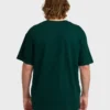 Camiseta de manga corta A/Div Reach the Peak Og Shorts