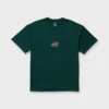 Camiseta de manga corta A/Div Reach the Peak Og Shorts