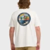 Camiseta de manga corta A/Div Rockies Shorts