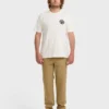 Camiseta de manga corta A/Div Rockies Shorts