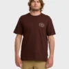 Camiseta de manga corta A/Div Sierras Shorts
