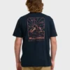 Camiseta de manga corta A/Div Sundown Shorts