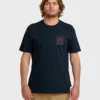 Camiseta de manga corta A/Div Sundown Shorts