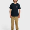 Camiseta de manga corta A/Div Sundown Shorts