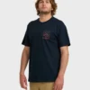 Camiseta de manga corta A/Div Sundown Shorts