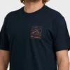 Camiseta de manga corta A/Div Sundown Shorts