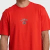 Camiseta de manga corta A.I. Bio Wave Premium Shorts