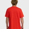 Camiseta de manga corta A.I. Bio Wave Premium Shorts