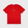 Camiseta de manga corta A.I. Bio Wave Premium Shorts