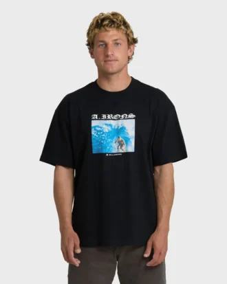 Camiseta de manga corta A.I. Forever Og Shorts