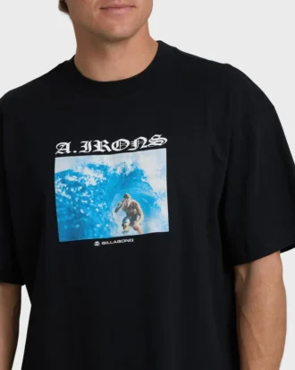 Camiseta de manga corta A.I. Forever Og Shorts
