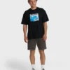 Camiseta de manga corta A.I. Forever Og Shorts