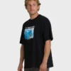 Camiseta de manga corta A.I. Forever Og Shorts
