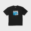 Camiseta de manga corta A.I. Forever Og Shorts