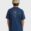 Camiseta de manga corta Agave Adiv Premium Shorts