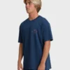 Camiseta de manga corta Agave Adiv Premium Shorts