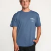 Camiseta de manga corta Better Premium Wave Wash Shorts
