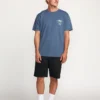 Camiseta de manga corta Better Premium Wave Wash Shorts