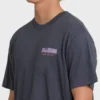Camiseta de manga corta Broadsheet Premium Shorts