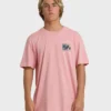 Camiseta de manga corta Crayon Wave Premium Shorts