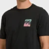 Camiseta de manga corta Crayon Wave Premium Shorts