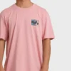 Camiseta de manga corta Crayon Wave Premium Shorts