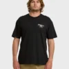 Camiseta de manga corta Crossboards Shorts