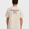 Camiseta de manga corta Crossboards Shorts