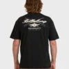 Camiseta de manga corta Crossboards Shorts