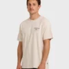 Camiseta de manga corta Crossboards Shorts