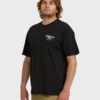 Camiseta de manga corta Crossboards Shorts