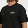 Camiseta de manga corta Crossboards Shorts