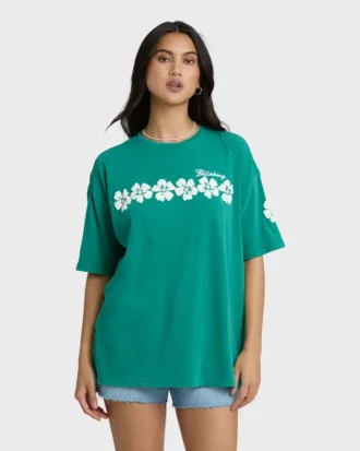 Camiseta de manga corta Dream in the Wind Shorts