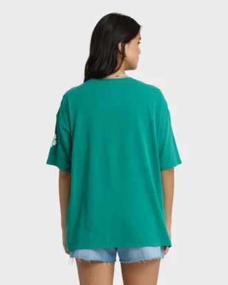 Camiseta de manga corta Dream in the Wind Shorts
