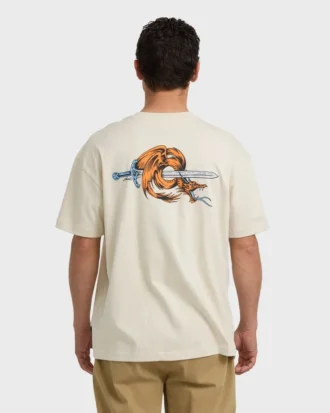 Camiseta de manga corta Enter Og Shorts