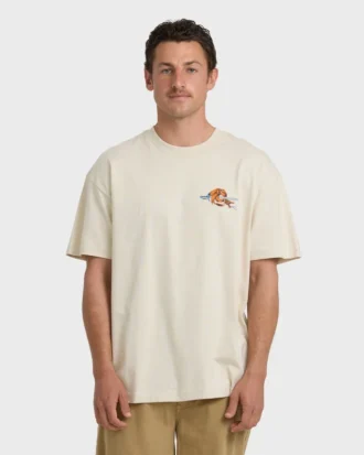 Camiseta de manga corta Enter Og Shorts
