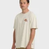 Camiseta de manga corta Enter Og Shorts