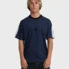 Camiseta de manga corta icônica Spec 73