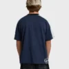 Camiseta de manga corta icônica Spec 73