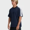 Camiseta de manga corta icônica Spec 73