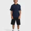 Camiseta de manga corta icônica Spec 73