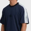 Camiseta de manga corta icônica Spec 73