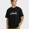 Camiseta de manga corta Identity Og Shorts