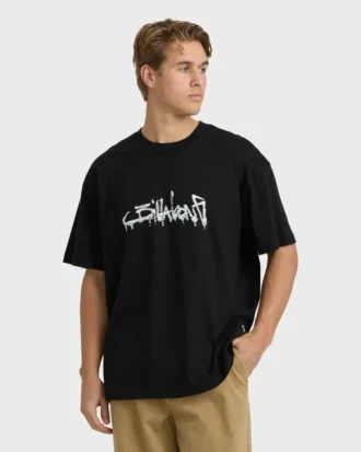Camiseta de manga corta Identity Og Shorts