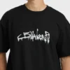 Camiseta de manga corta Identity Og Shorts
