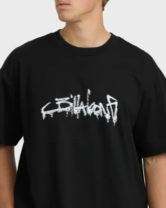 Camiseta de manga corta Identity Og Shorts