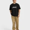 Camiseta de manga corta Identity Og Shorts