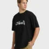 Camiseta de manga corta Identity Og Shorts