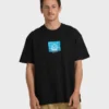 Camiseta de manga corta Incubator Og Shorts