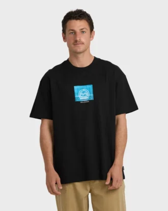 Camiseta de manga corta Incubator Og Shorts